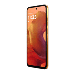 CELULAR MOTOROLA G15 (XT2521-2) 672  4GB128GB  50MP8MP SUNRISE ORANGE