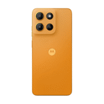 CELULAR MOTOROLA G15 (XT2521-2) 672  4GB128GB  50MP8MP SUNRISE ORANGE