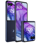 CELULAR MOTOROLA RAZR 50 ULTRA  12GB512GB MIDNIGHT BLUE   64MP32MP 4K