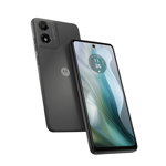 Celular Motorola Moto E14 2 GB 64 GB RAM Charcoal Gray
