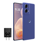 Celular Motorola Moto G85 5G 8 GB RAM 256 GB Cobalt Blue