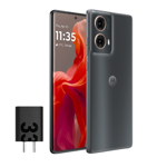 Celular Motorola Moto G85 5G 8 GB RAM 256 GB Urban Grey