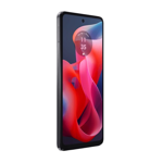 Celular Motorola Moto G24 4 GB RAM 128 GB Matte Charcoal