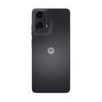 Celular Motorola Moto G24 4 GB RAM 128 GB Matte Charcoal