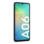 Celular Samsung Galaxy A06 128GB 6.7” Negro Black