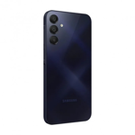Celular Samsung Galaxy A15 4GB RAM 128GB 2GHz Blue Black