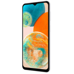Celular Samsung Galaxy SM-A236MZWEARO A23 5Gb 128Gb Blanco