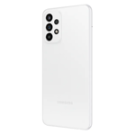 Celular Samsung Galaxy SM-A236MZWEARO A23 5Gb 128Gb Blanco