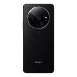 Celular Redmi A3 MZBOGIFAR Negro Ocaso 64GB 3GB