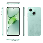 Celular Tecno Spark Go 1 3GB 64GB Ram Skin Green
