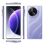 Celular Tecno Camon 30S 6GB 128GB Ram Nebula Violet