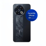 Celular Tecno Spark 30C PRO 128Gb 8Gb Ram Obsidian Edge