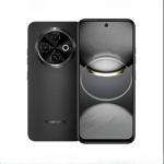 Celular Tecno Spark 30C 256Gb 4Gb Orbit Black
