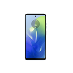 Celular Motorola G04S Satin Blue 4 GB RAM 64 GB