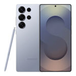 Celular Samsung S938BZBMAR Galaxy S25 Ultra 512GB Titanium Silver Blue