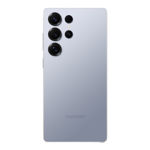Celular Samsung S938BZBMAR Galaxy S25 Ultra 512GB Titanium Silver Blue