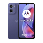 Celular Motorola E15 Fresh Lavender 2 GB RAM 64 GB