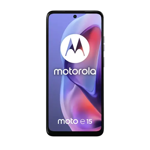 Celular Motorola E15 Fresh Lavender 2 GB RAM 64 GB