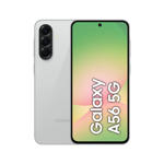 Celular Samsung A56 8Gb Ram 256Gb 5G Awesome Lightgray