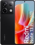 Teléfono inteligente Xiaomi Redmi Note 13 Pro 5G 256 GB + 8 GB de RAM