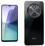 Teléfono inteligente Xiaomi Redmi 14C 4G LTE 128 GB + 4 GB de RAM