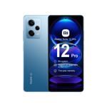 Teléfono inteligente Xiaomi Redmi Note 12 Pro 5G + 4G 128 GB + 6 GB