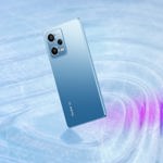 Teléfono inteligente Xiaomi Redmi Note 12 Pro 5G + 4G 128 GB + 6 GB