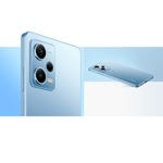 Teléfono inteligente Xiaomi Redmi Note 12 Pro 5G + 4G 128 GB + 6 GB