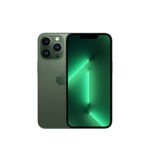 Smartphone Apple iPhone 13 Pro 128GB desbloqueado Reacondicionado - Verde