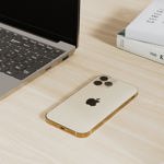 Smartphone Apple iPhone 12 Pro 512GB Gold - Refurbished