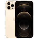 Smartphone Apple iPhone 12 Pro 256GB Gold - Refurbished