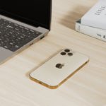 Smartphone Apple iPhone 12 Pro 256GB Gold - Refurbished