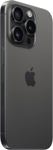 Smartphone Apple iPhone 15 Pro 256GB Black Titanium Refurbished
