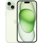 Smartphone Apple iPhone 15 128GB Green Unlocked Refurbished
