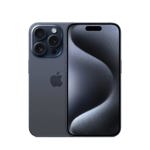 Smartphone Apple iPhone 15 Pro 512GB Blue Titanium Unlocked