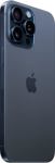 Smartphone Apple iPhone 15 Pro Max 1TB Blue Titanium
