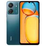 Celular Xiaomi Redmi 13C 4GB 128Gb Blue