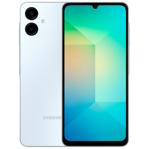 Celular Azul Samsung Galaxy A06 128GB SM-A065M