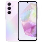 Celular Samsung Galaxy A35 5G 256GB SM-A356E Lila