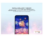 Celular Samsung Galaxy A35 5G 256GB SM-A356E Lila