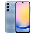 Celular Samsung Galaxy A25 5G 128GB SM-A256E Azul