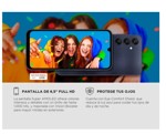Celular Samsung Galaxy A25 5G 128GB SM-A256E Azul
