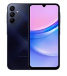 Celular Samsung Galaxy A15 128GB SM-A155M Negro