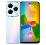 Celular Smartphone Infinix Hot 40 Pro 8 256GB  - Azul