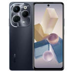 Celular Smartphone Infinix Hot 40 Pro 8 256GB - Negro