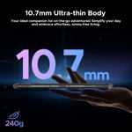 Smartphone DOOGEE Blade 10 Rugged Desbloqueado 9GB+128GB Android 14