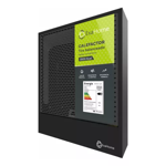  Calefactor A Gas Exahome Tb 3500 Kcal Multigas Encendido Electronico Ideal Patagonia