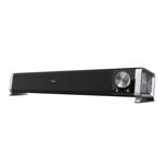 Barra de sonido -  Trust Asto Sound Bar PC Speaker