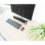 Barra de sonido -  Trust Asto Sound Bar PC Speaker