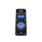 Parlante Bluetooth Sony Mhc-V73 Equipo de Musica Dvd Hdmi